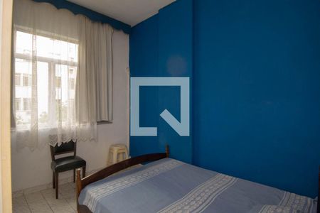 Quarto de apartamento para alugar com 1 quarto, 35m² em Copacabana, Rio de Janeiro