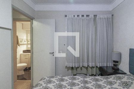 Apartamento à venda com 39m², 1 quarto e 1 vagaQuarto