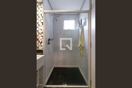 Apartamento à venda com 39m², 1 quarto e 1 vagaBanheiro