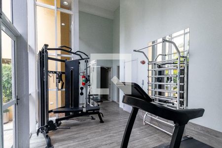 Apartamento à venda com 39m², 1 quarto e 1 vagaárea comum do prédio