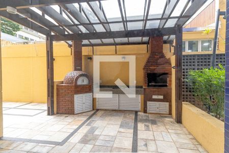 Apartamento à venda com 39m², 1 quarto e 1 vagaárea comum do prédio