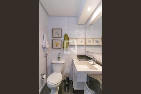 Apartamento à venda com 39m², 1 quarto e 1 vagaBanheiro