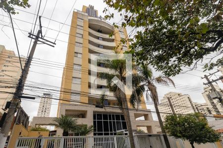 Apartamento à venda com 39m², 1 quarto e 1 vagaFachada