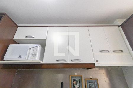 Apartamento à venda com 39m², 1 quarto e 1 vagaCozinha e Área de Serviço