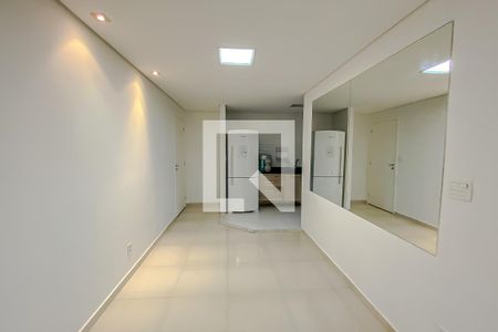 Sala de apartamento para alugar com 2 quartos, 49m² em Mooca, São Paulo