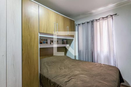 Quarto 2 de apartamento à venda com 2 quartos, 49m² em Centro, São Bernardo do Campo