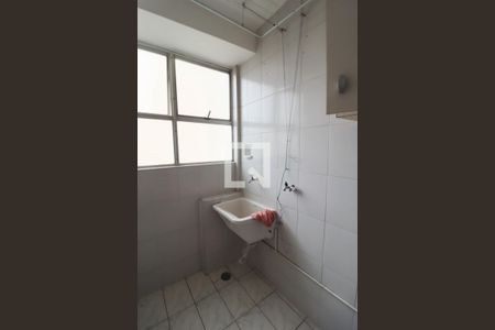Apartamento à venda com 58m², 2 quartos e 1 vagaÁrea de Serviço