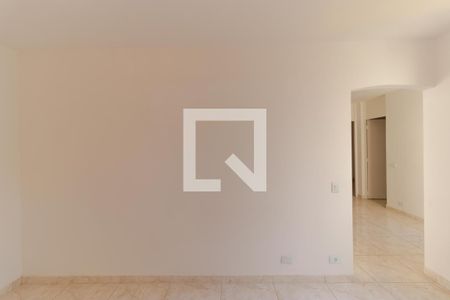 Sala de Estar de apartamento à venda com 3 quartos, 50m² em Jardim Aurelia, Campinas
