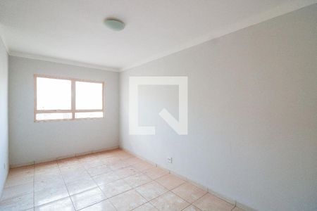 Sala de apartamento para alugar com 2 quartos, 72m² em Higienópolis, São José do Rio Preto 