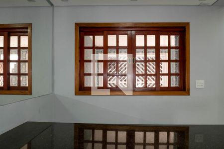 Sala de Jantar de casa à venda com 2 quartos, 178m² em Parque Residencial Almerinda Chaves, Jundiaí