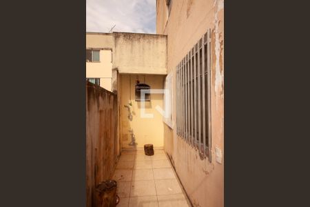 Área comum de Apartamento com 3 quartos, 90m² Rio Branco