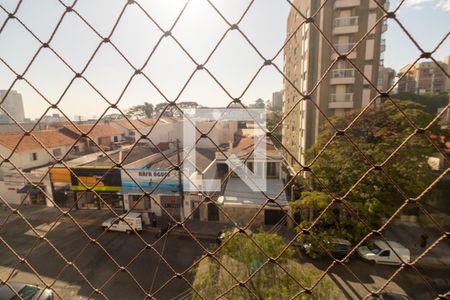 Vista Quarto 3 de apartamento à venda com 4 quartos, 200m² em Vila Progredior, São Paulo