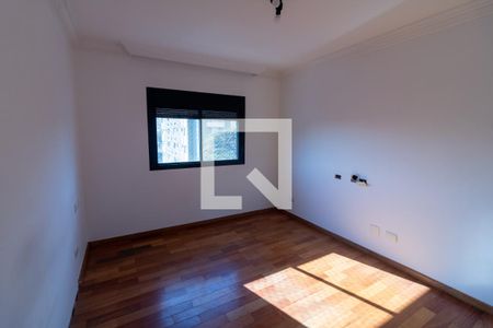 Quarto 3 de apartamento à venda com 4 quartos, 200m² em Vila Progredior, São Paulo