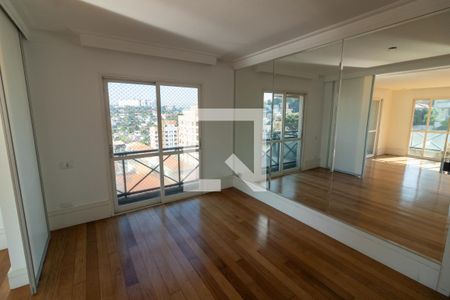 Quarto 1 de apartamento para alugar com 4 quartos, 200m² em Vila Progredior, São Paulo