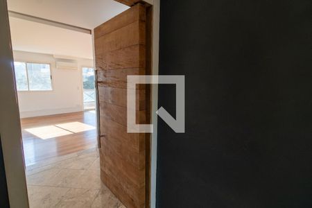 Quarto 1 de apartamento para alugar com 4 quartos, 200m² em Vila Progredior, São Paulo