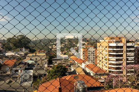 Varanda  de apartamento para alugar com 4 quartos, 200m² em Vila Progredior, São Paulo