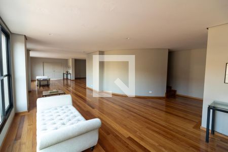 Área comum de apartamento à venda com 4 quartos, 200m² em Vila Progredior, São Paulo