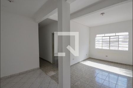 Sala de Casa com 2 quartos, 100m² Jardim Vergueiro