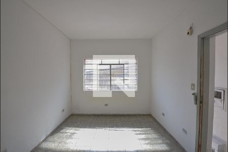 Sala de Casa com 2 quartos, 100m² Jardim Vergueiro