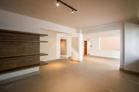 Sala de apartamento à venda com 2 quartos, 151m² em Jardim Paulista, São Paulo