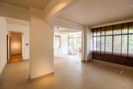 Sala de apartamento à venda com 2 quartos, 151m² em Jardim Paulista, São Paulo