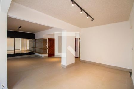 Sala de apartamento à venda com 2 quartos, 151m² em Jardim Paulista, São Paulo