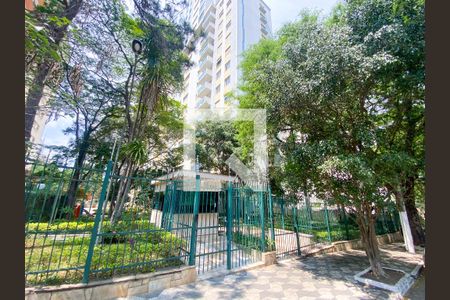 Fachada de apartamento à venda com 2 quartos, 151m² em Jardim Paulista, São Paulo