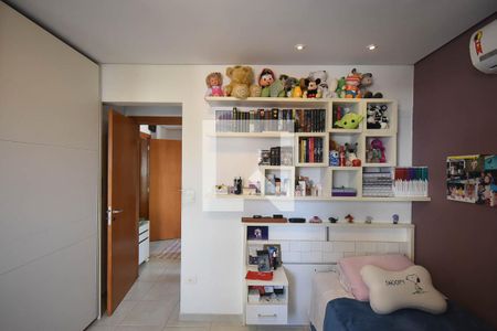 Apartamento para alugar com 145m², 3 quartos e 3 vagasQuarto 2