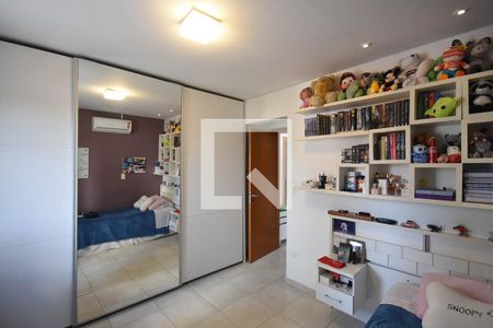 Apartamento para alugar com 145m², 3 quartos e 3 vagasQuarto 2