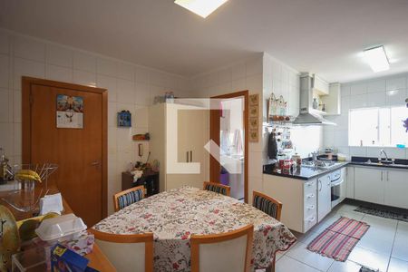 Apartamento para alugar com 145m², 3 quartos e 3 vagasCozinha