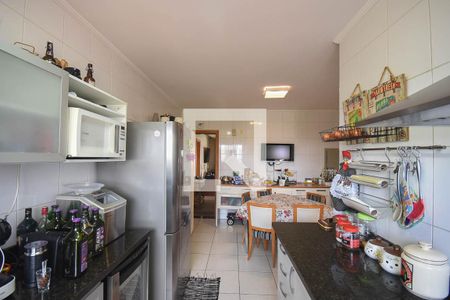 Apartamento para alugar com 145m², 3 quartos e 3 vagasCozinha