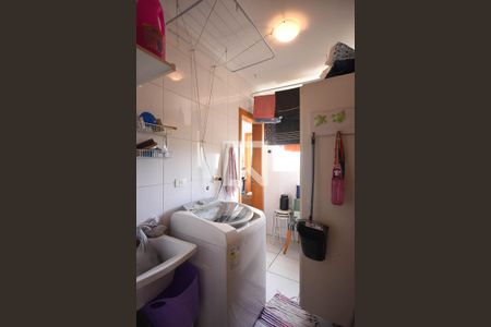 Apartamento para alugar com 145m², 3 quartos e 3 vagasÁrea de serviço