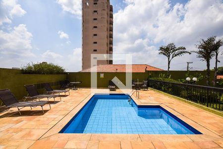 Apartamento para alugar com 145m², 3 quartos e 3 vagasPiscina
