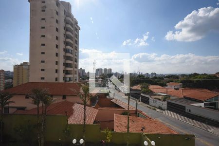 Apartamento para alugar com 145m², 3 quartos e 3 vagasVista do quarto 1