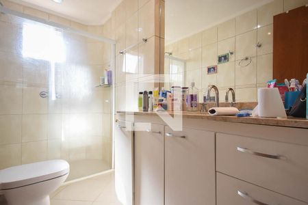 Apartamento para alugar com 145m², 3 quartos e 3 vagasBanheiro