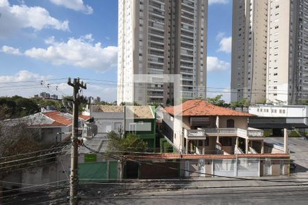 Apartamento para alugar com 145m², 3 quartos e 3 vagasVista do quarto 2