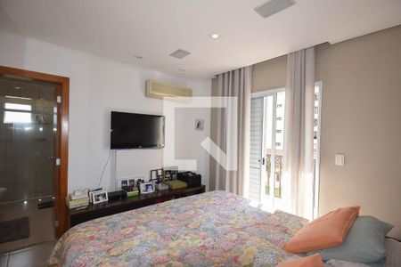 Apartamento para alugar com 145m², 3 quartos e 3 vagasSuíte 