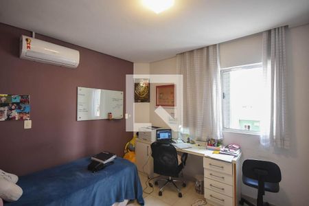 Apartamento para alugar com 145m², 3 quartos e 3 vagasQuarto 2