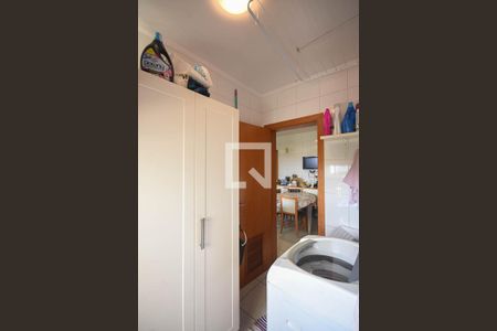 Apartamento para alugar com 145m², 3 quartos e 3 vagasÁrea de serviço