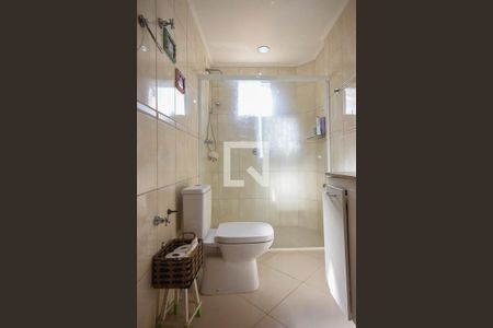 Apartamento para alugar com 145m², 3 quartos e 3 vagasBanheiro