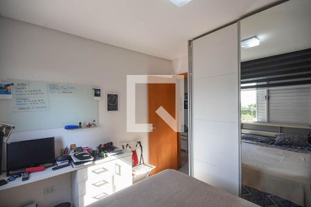 Apartamento para alugar com 145m², 3 quartos e 3 vagasQuarto 1