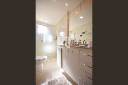 Apartamento para alugar com 145m², 3 quartos e 3 vagasBanheiro