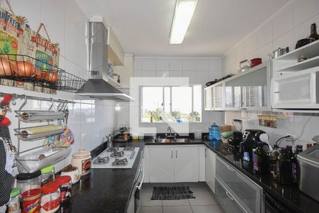 Apartamento para alugar com 145m², 3 quartos e 3 vagasCozinha