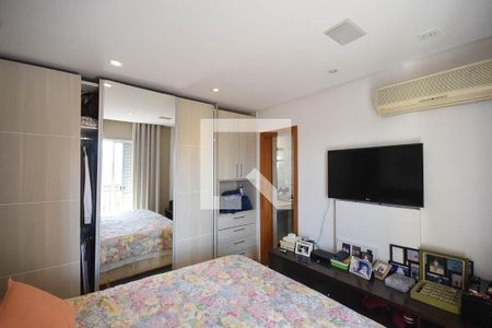 Apartamento para alugar com 145m², 3 quartos e 3 vagasSuíte 