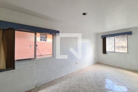 Quarto 1 de casa de condomínio para alugar com 2 quartos, 60m² em Cachambi, Rio de Janeiro