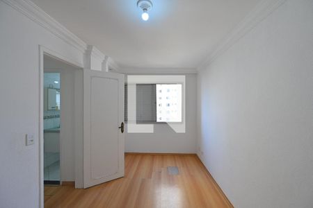 Quarto de apartamento para alugar com 1 quarto, 50m² em Bosque da Saúde, São Paulo