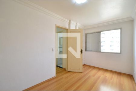 Quarto de apartamento à venda com 1 quarto, 50m² em Bosque da Saúde, São Paulo