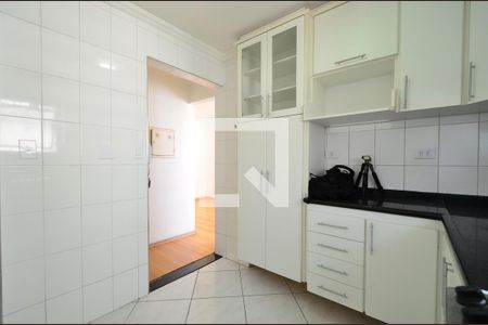Apartamento à venda com 50m², 1 quarto e 1 vagaCozinha