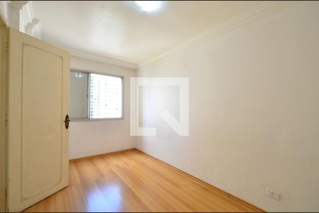 Quarto de apartamento à venda com 1 quarto, 50m² em Bosque da Saúde, São Paulo