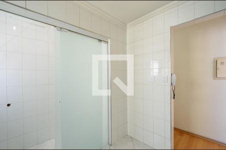 Apartamento à venda com 50m², 1 quarto e 1 vagaCozinha